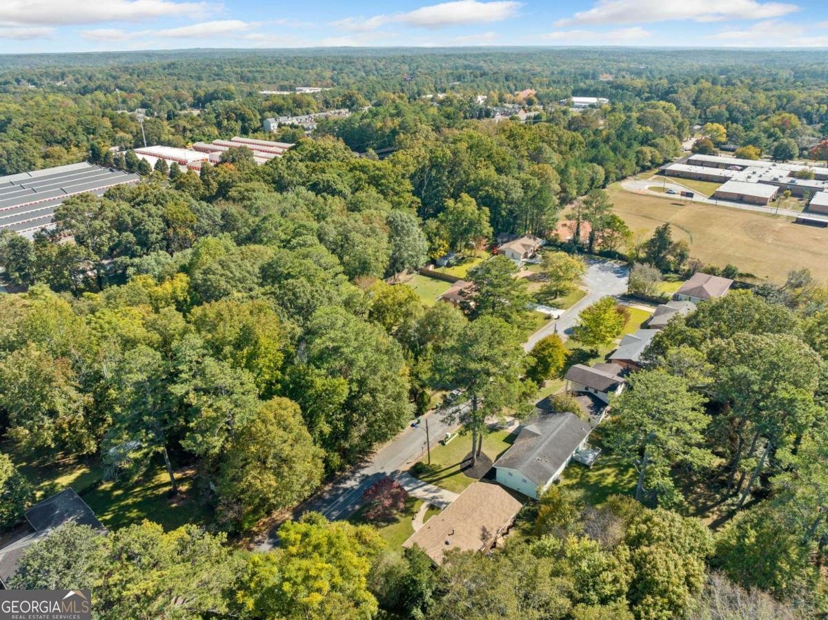 1467 Thompson Place Decatur - 41