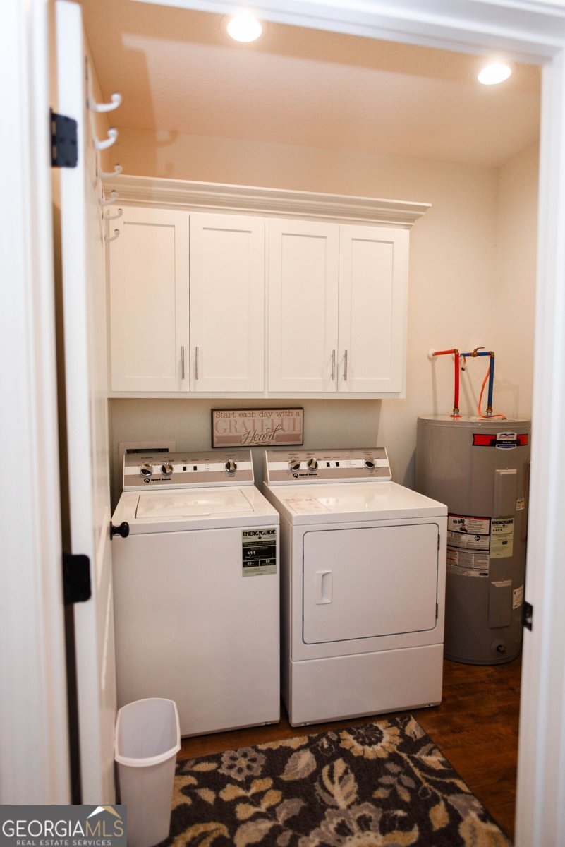 235 Southfork Drive Baxley - 21