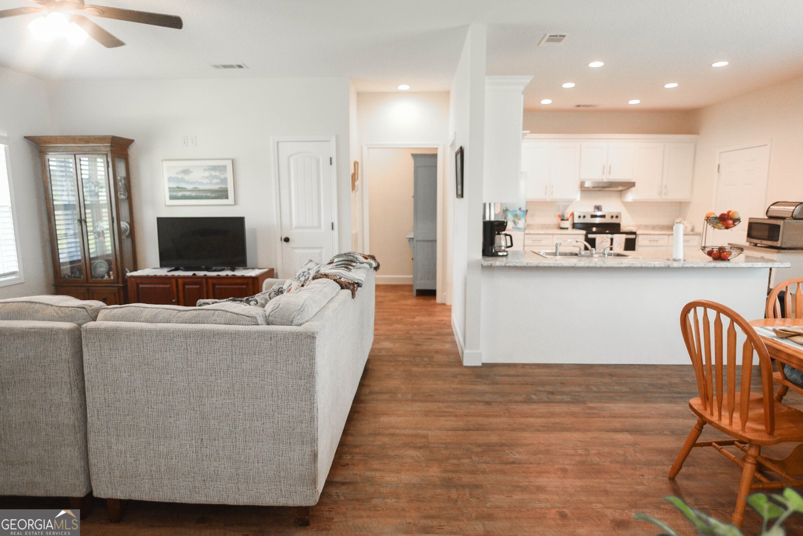 235 Southfork Drive Baxley - 25