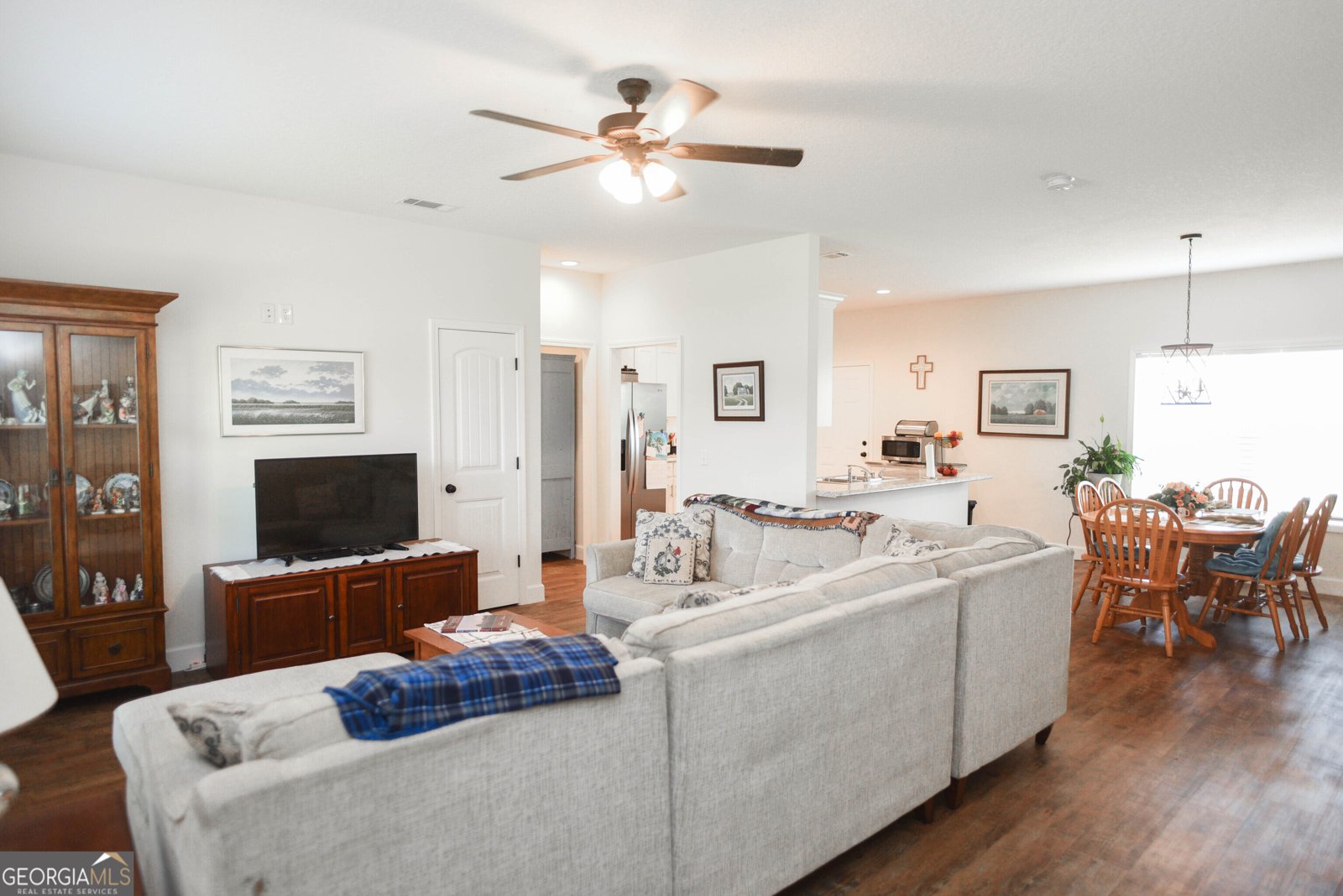 235 Southfork Drive Baxley - 27