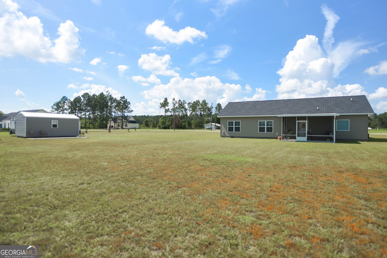 235 Southfork Drive Baxley - 3