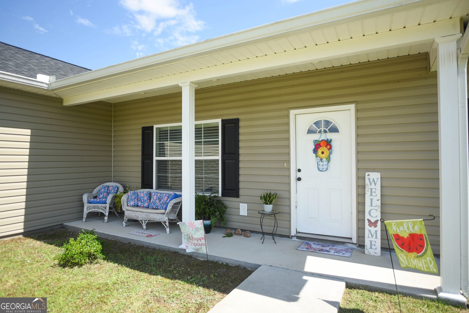 235 Southfork Drive Baxley - 4