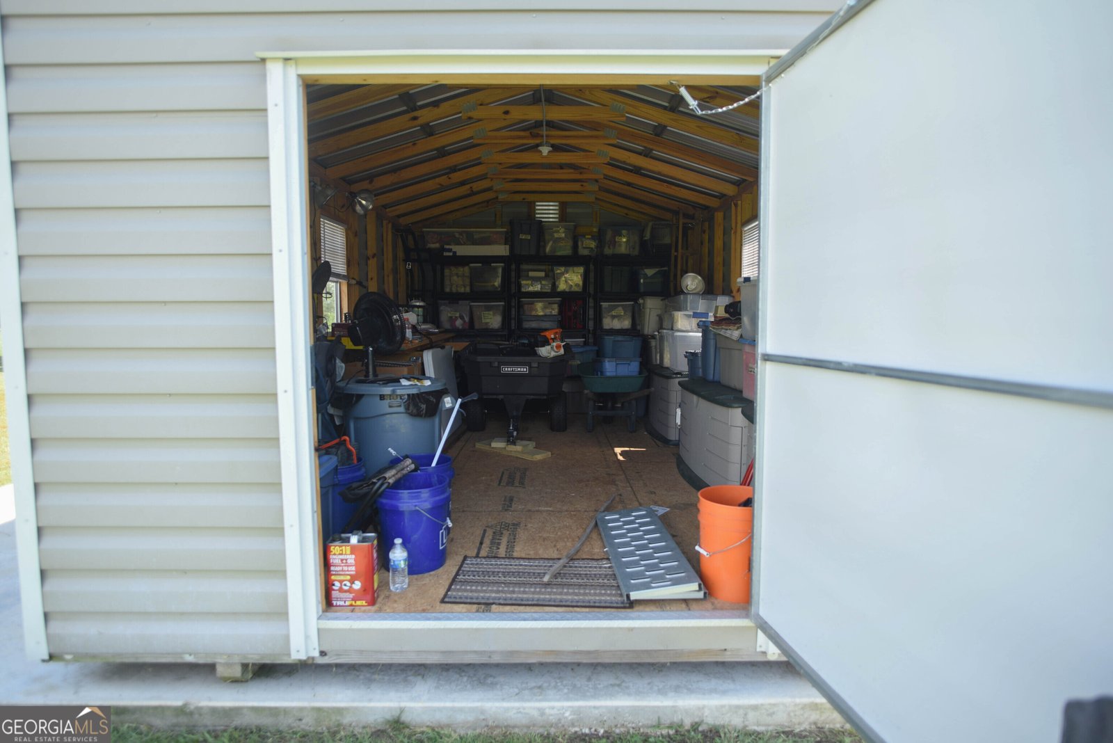 235 Southfork Drive Baxley - 7