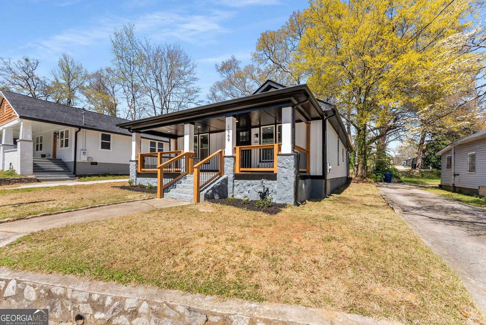 1569 Montreat Avenue Atlanta - 1