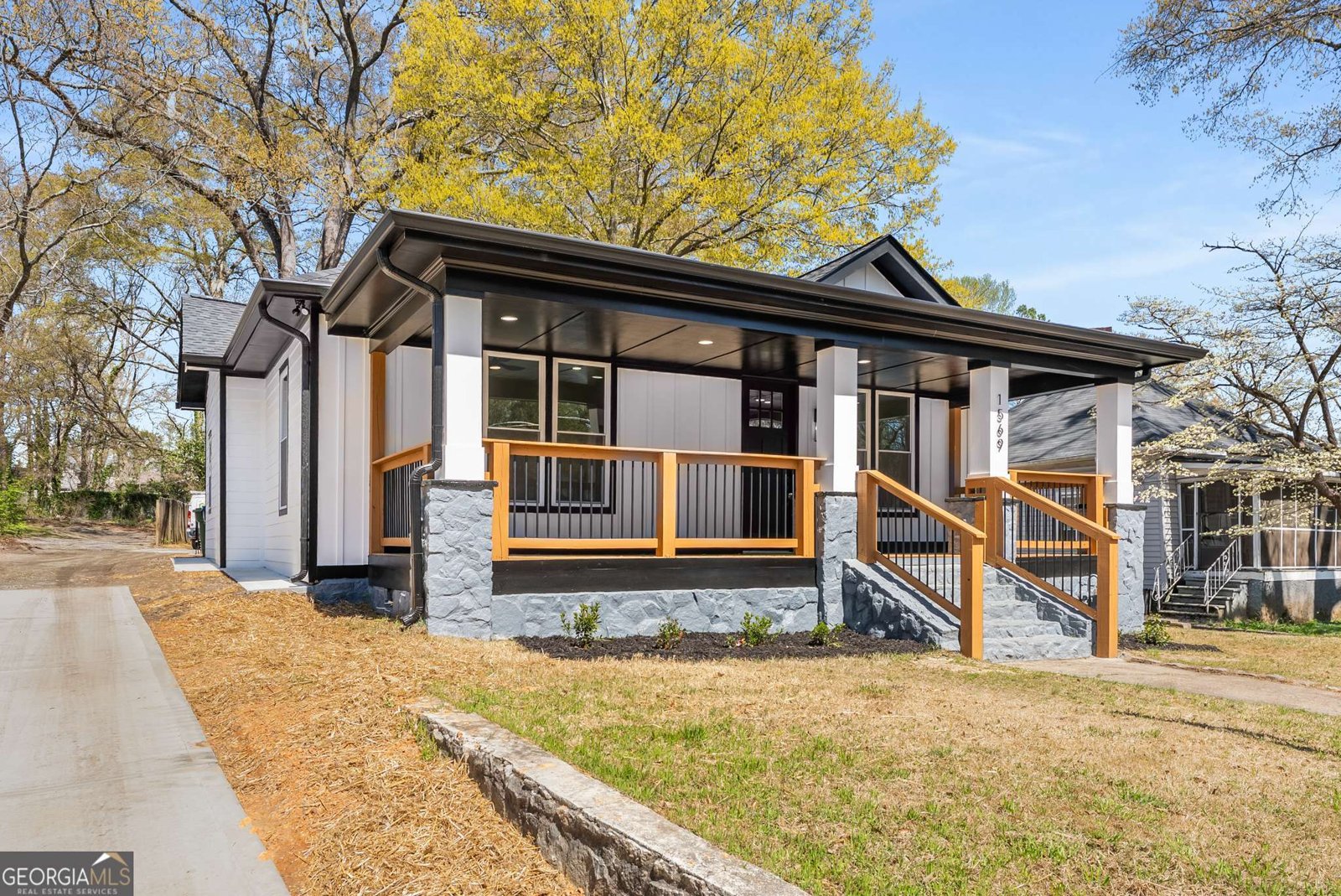 1569 Montreat Avenue Atlanta - 2