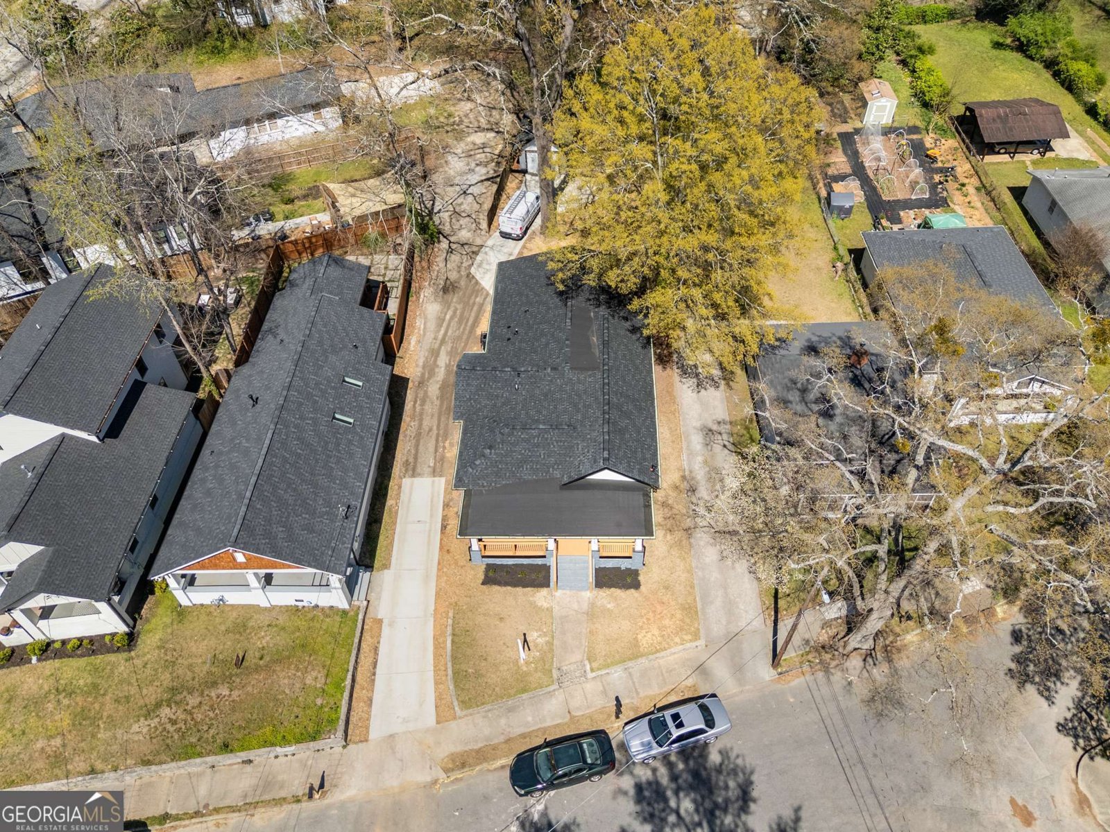 1569 Montreat Avenue Atlanta - 37