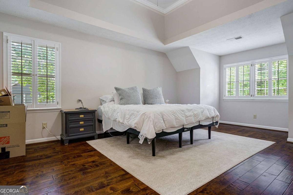 8895 Club River Drive Roswell - 23