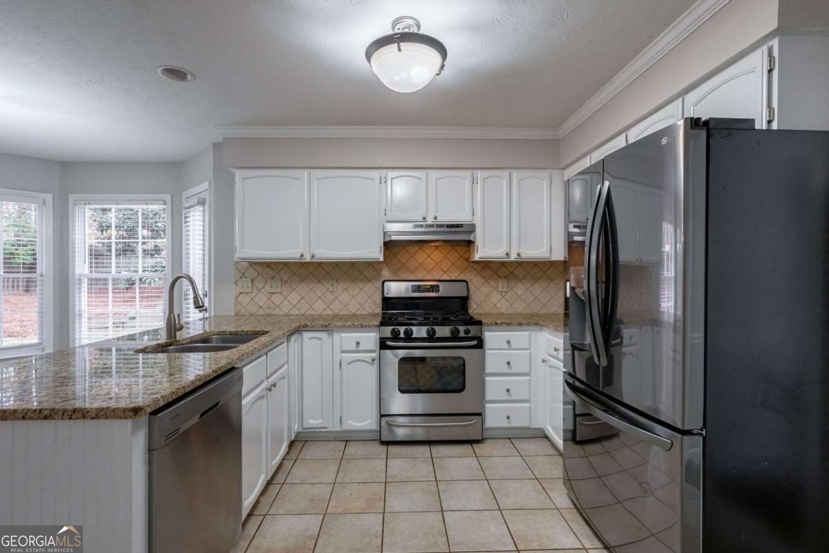 8895 Club River Drive Roswell - 3