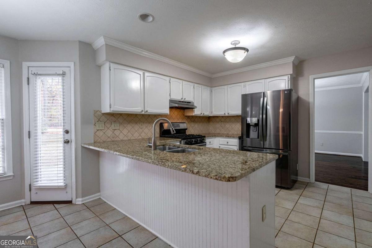 8895 Club River Drive Roswell - 4