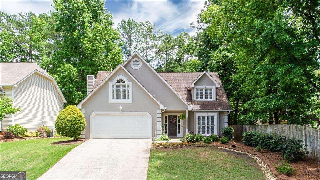 8895 Club River Drive Roswell - 46