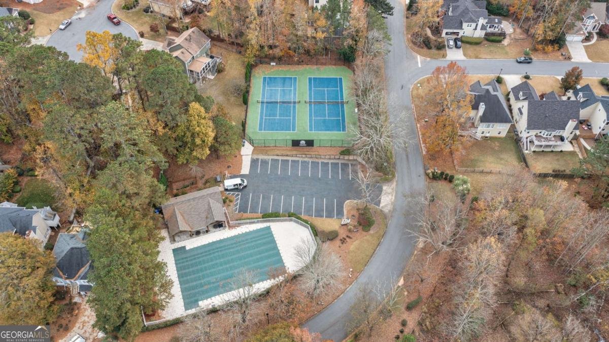 8895 Club River Drive Roswell - 51