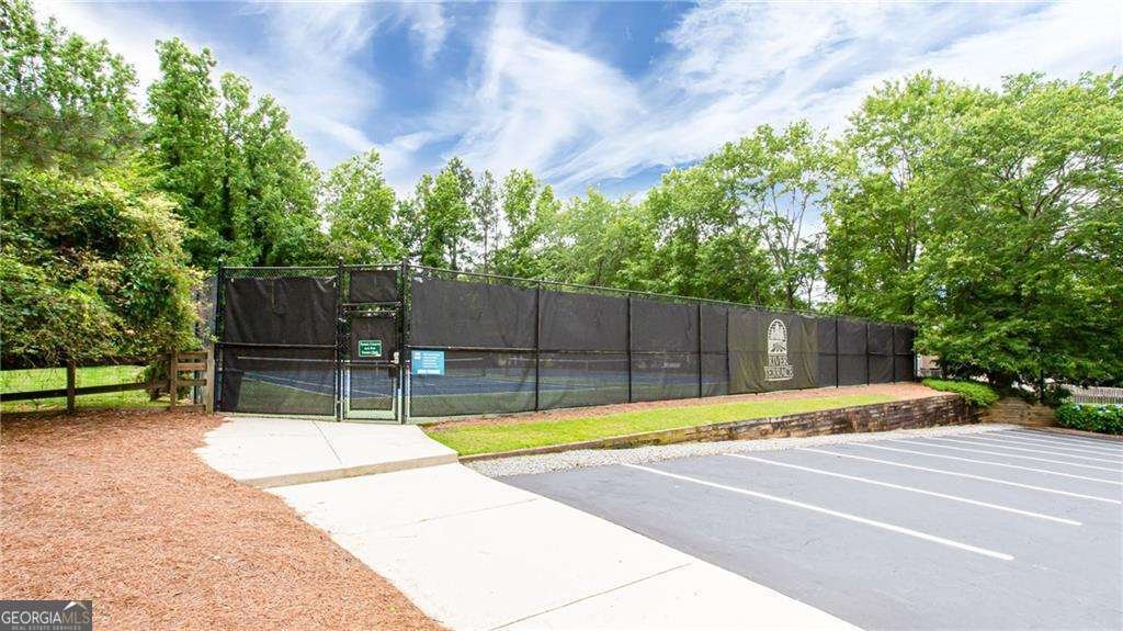 8895 Club River Drive Roswell - 52