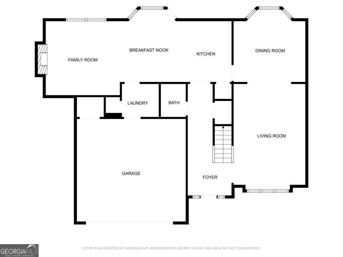 8895 Club River Drive Roswell - 58