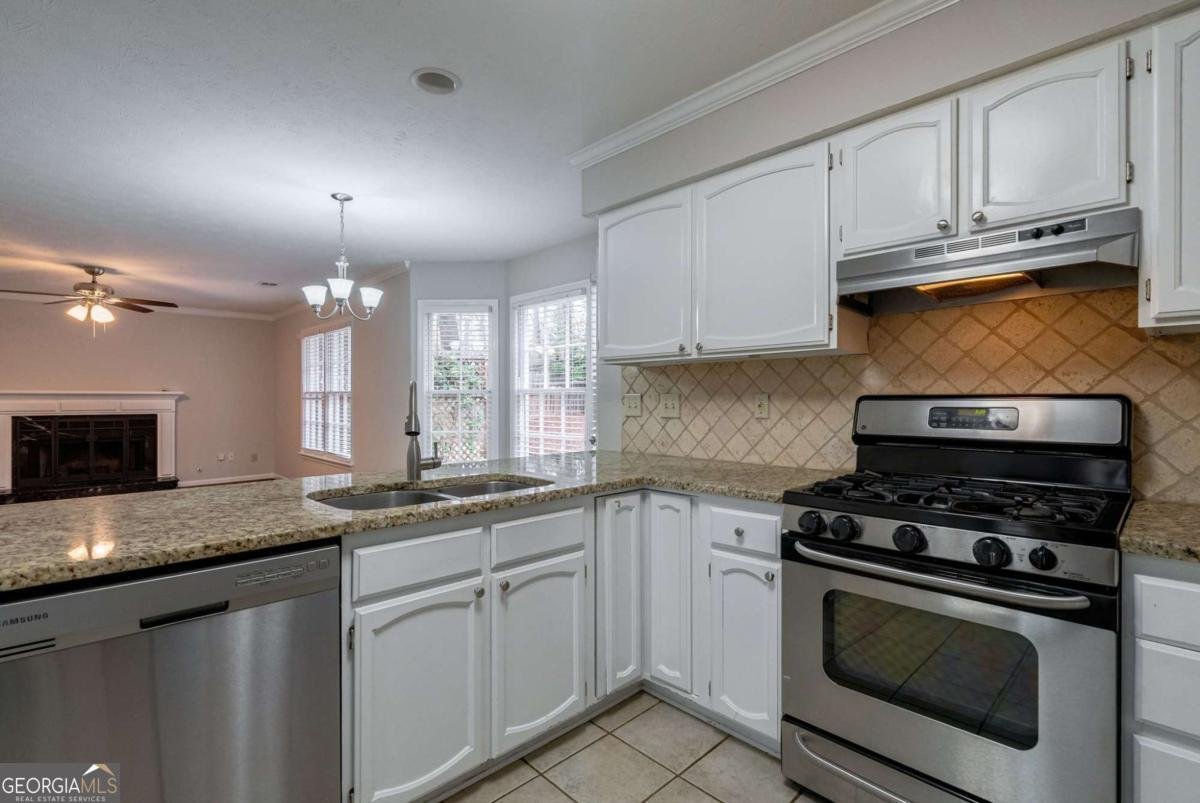 8895 Club River Drive Roswell - 7
