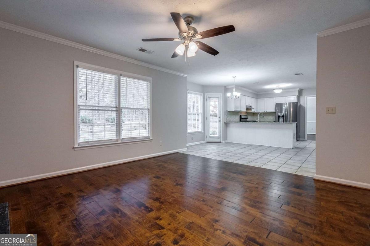 8895 Club River Drive Roswell - 9
