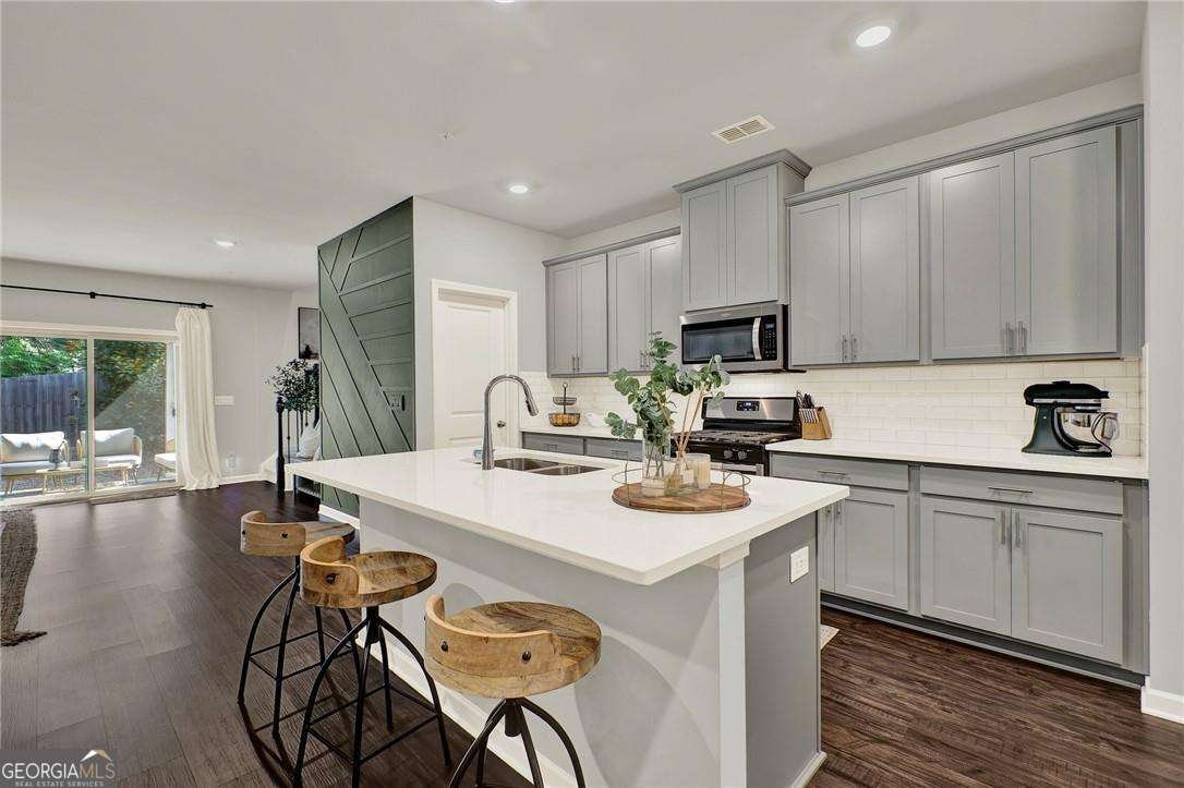 1086 Arrowlake Road Marietta - 10