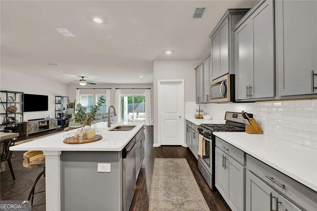 1086 Arrowlake Road Marietta - 11