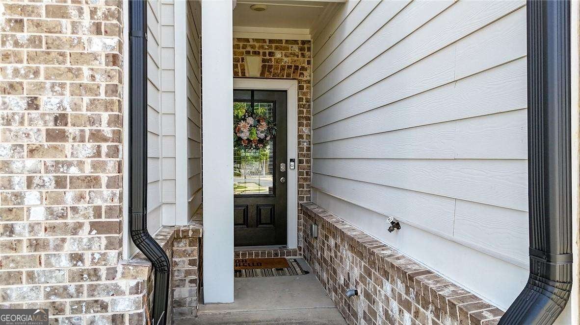 1086 Arrowlake Road Marietta - 2
