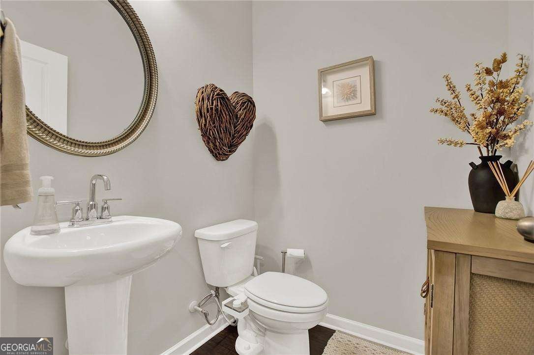 1086 Arrowlake Road Marietta - 21
