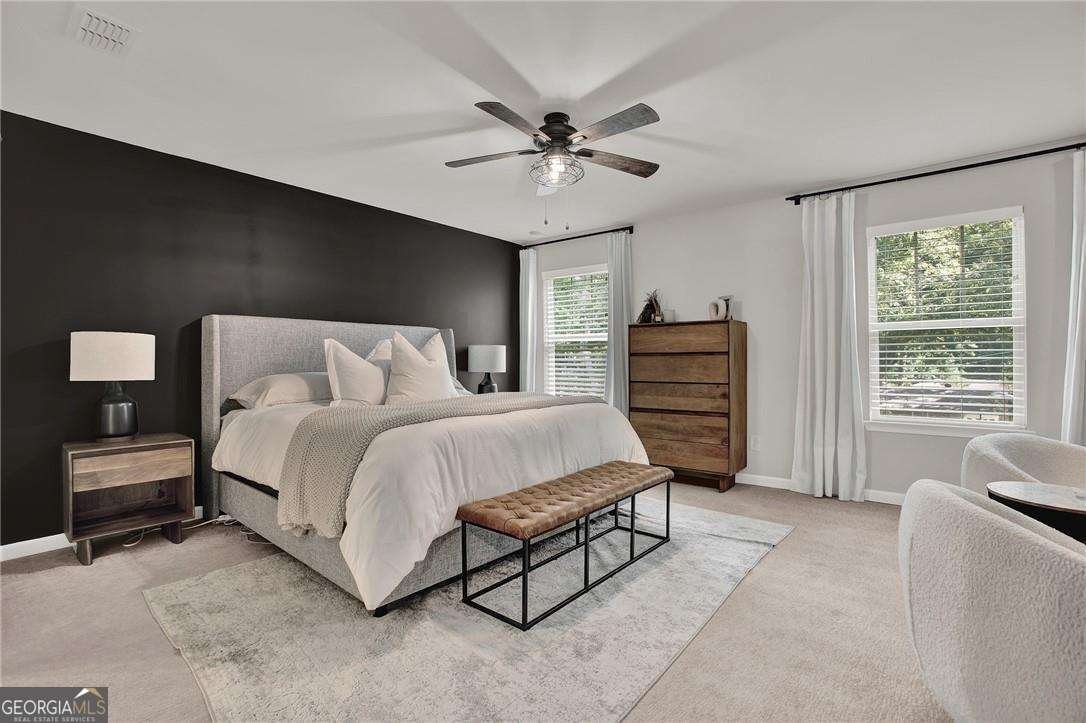 1086 Arrowlake Road Marietta - 23