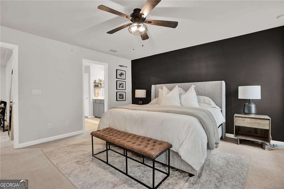 1086 Arrowlake Road Marietta - 24