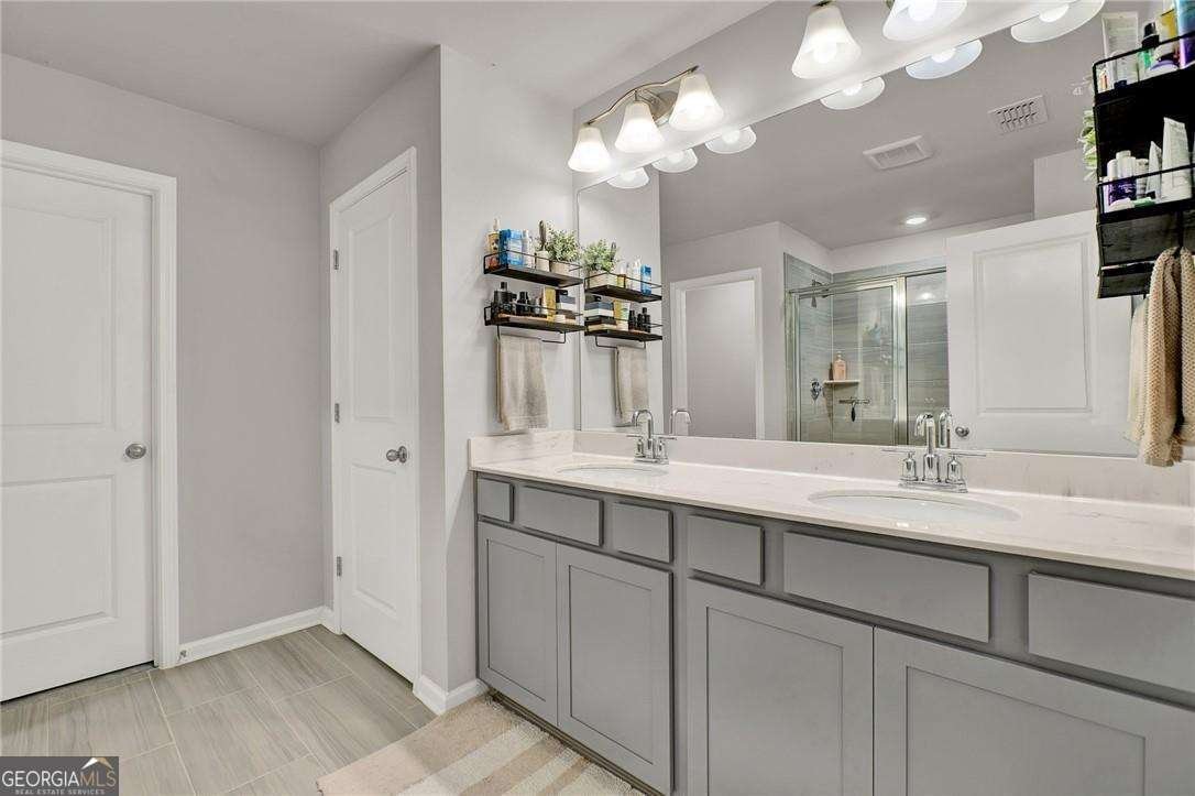 1086 Arrowlake Road Marietta - 28