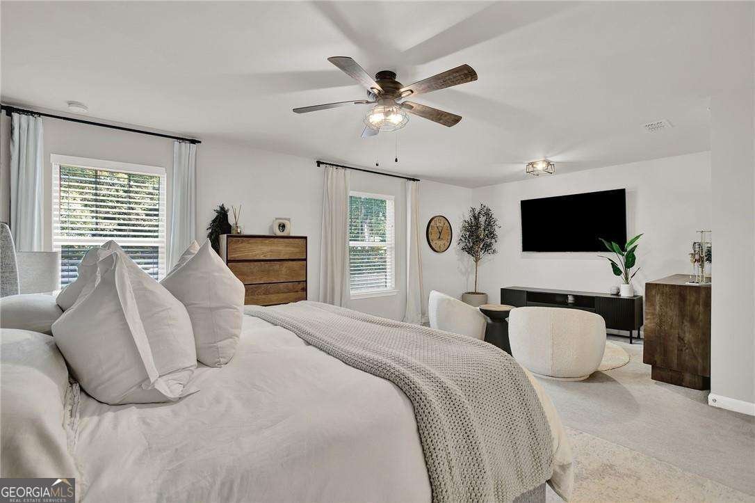 1086 Arrowlake Road Marietta - 29