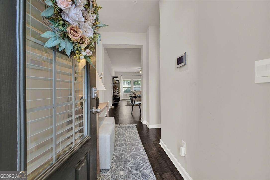 1086 Arrowlake Road Marietta - 3
