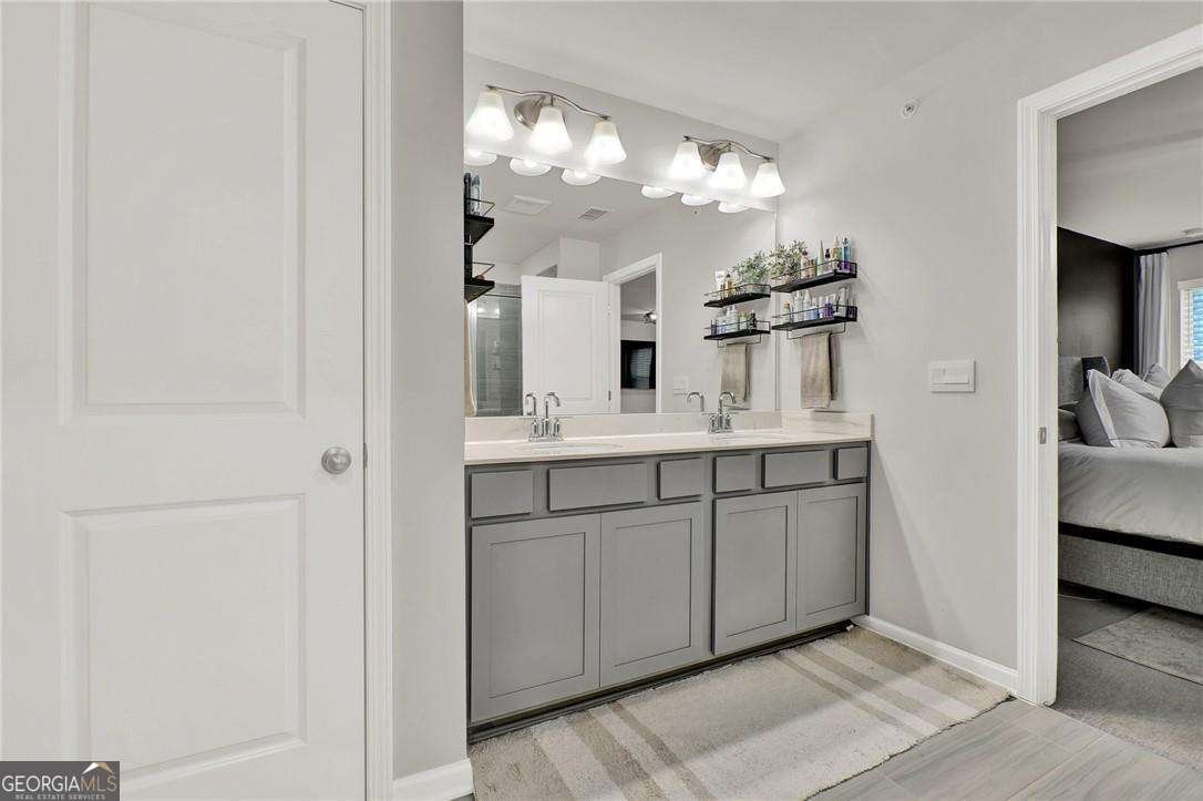 1086 Arrowlake Road Marietta - 30