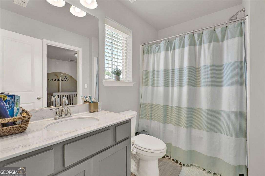 1086 Arrowlake Road Marietta - 37