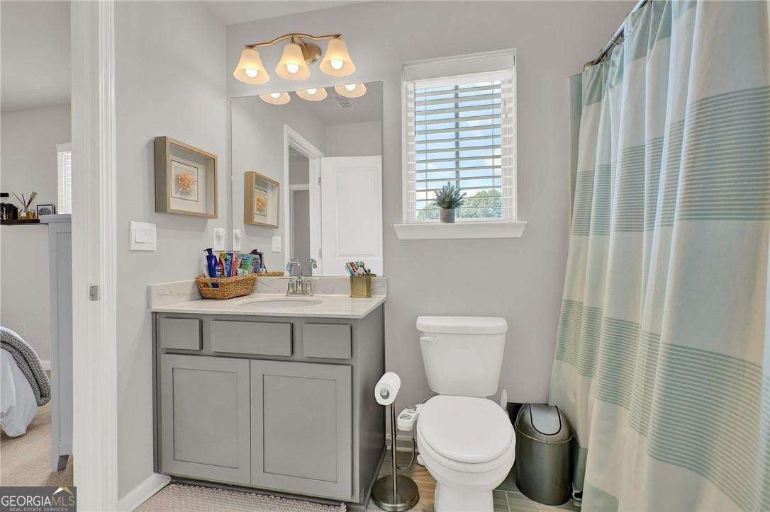 1086 Arrowlake Road Marietta - 38