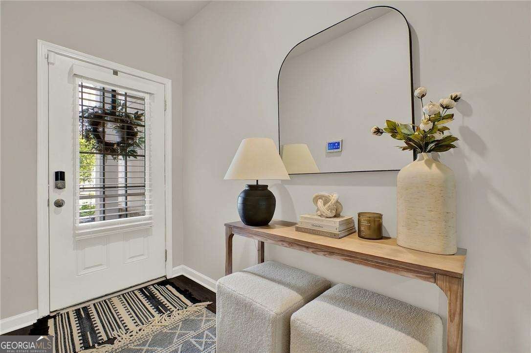 1086 Arrowlake Road Marietta - 4
