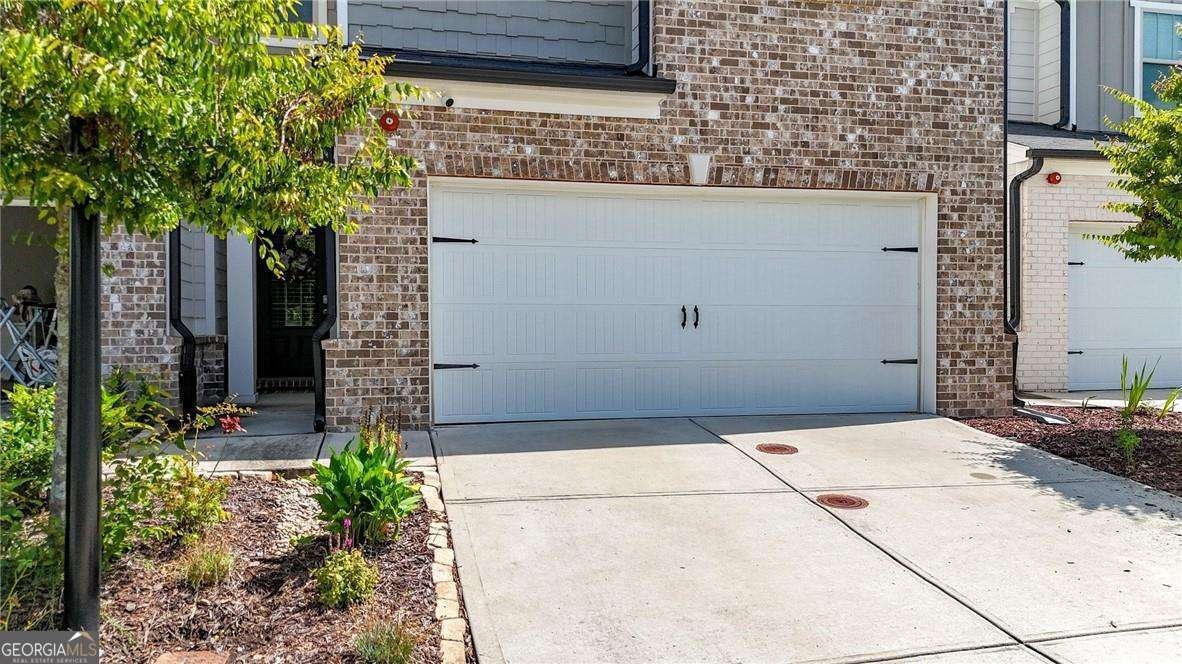 1086 Arrowlake Road Marietta - 45