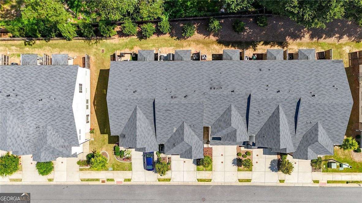 1086 Arrowlake Road Marietta - 46