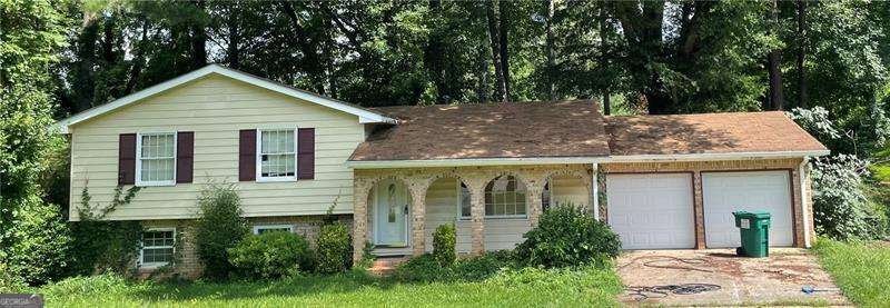 654 SELDEN Court Jonesboro - 1