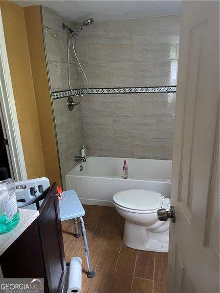 654 SELDEN Court Jonesboro - 17