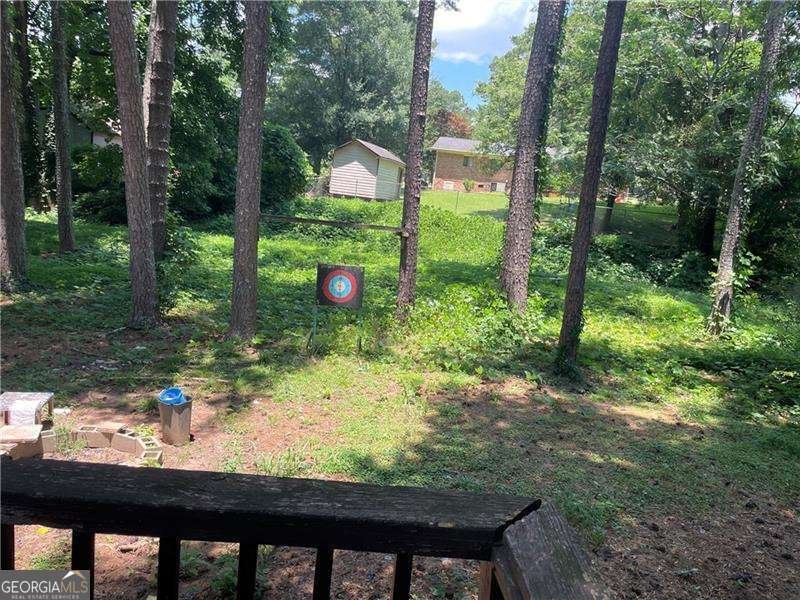 654 SELDEN Court Jonesboro - 22