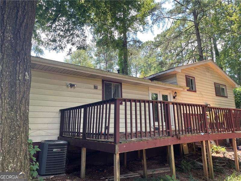 654 SELDEN Court Jonesboro - 23