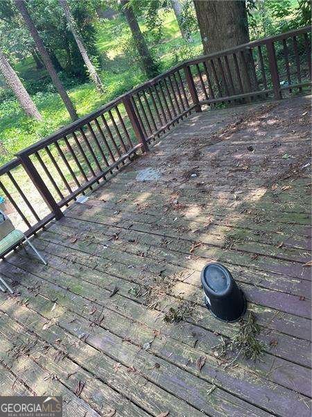 654 SELDEN Court Jonesboro - 25