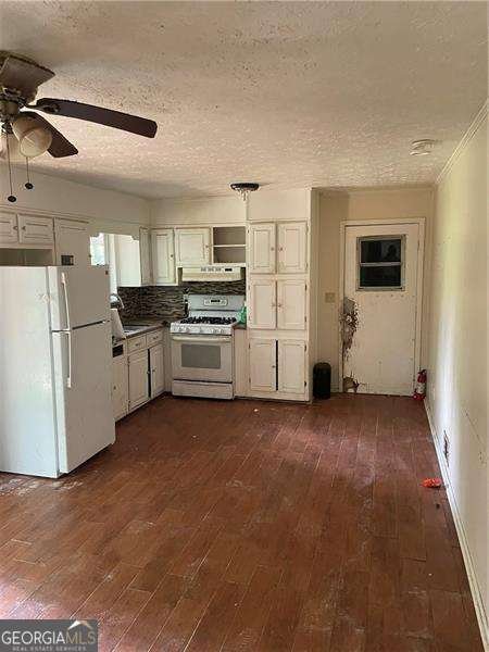 654 SELDEN Court Jonesboro - 4
