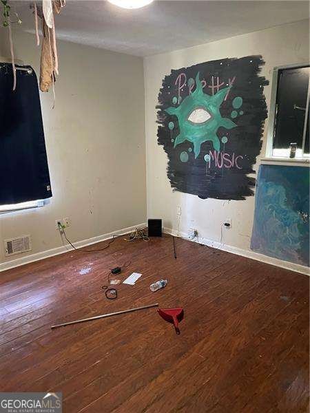 654 SELDEN Court Jonesboro - 8