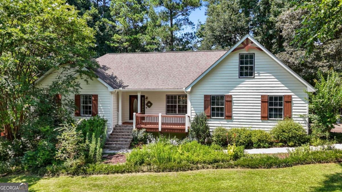 128 Kelleytown Woods Drive Mcdonough - 1