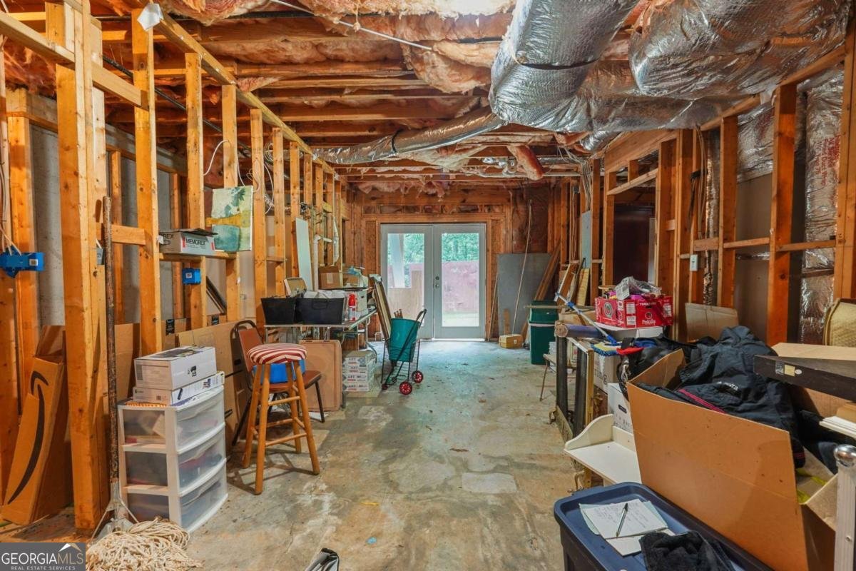 128 Kelleytown Woods Drive Mcdonough - 30