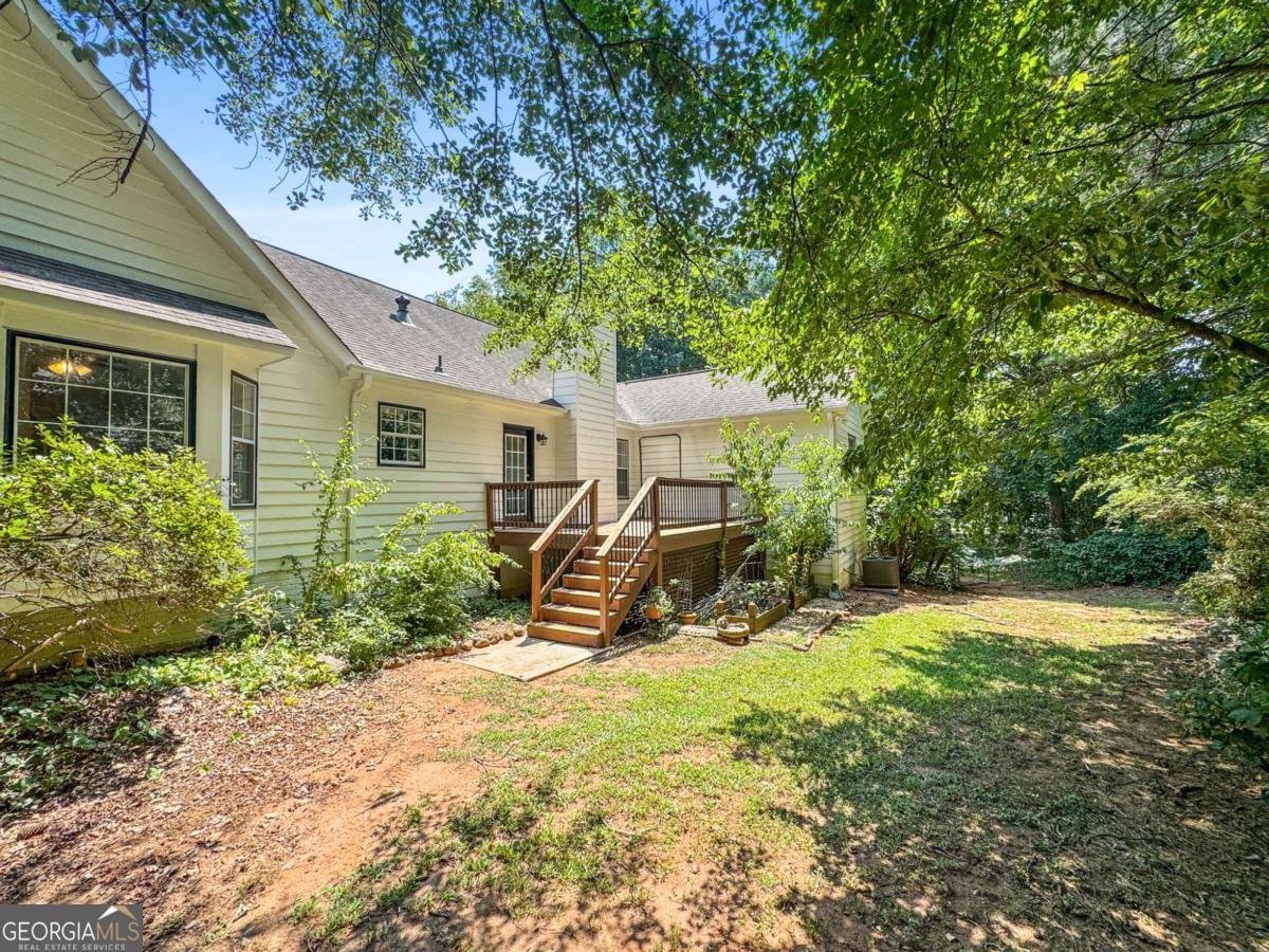 128 Kelleytown Woods Drive Mcdonough - 35