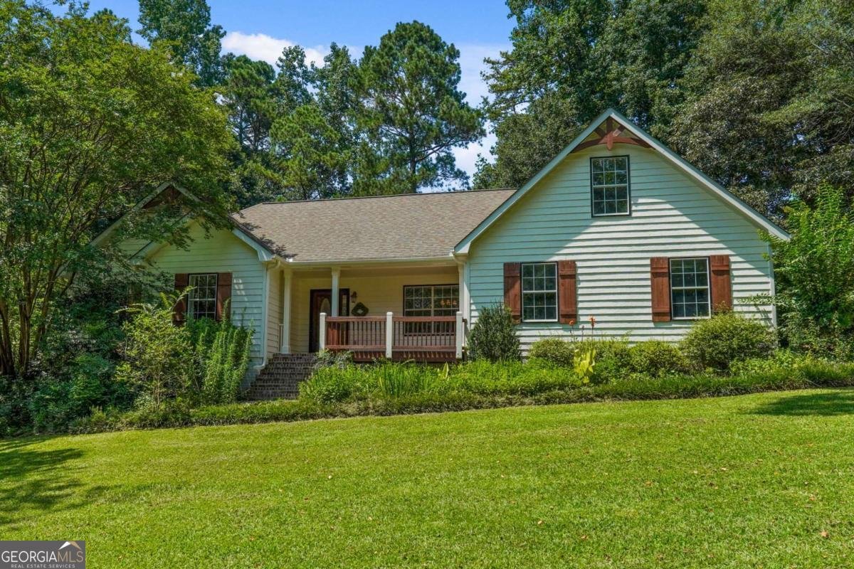 128 Kelleytown Woods Drive Mcdonough - 39