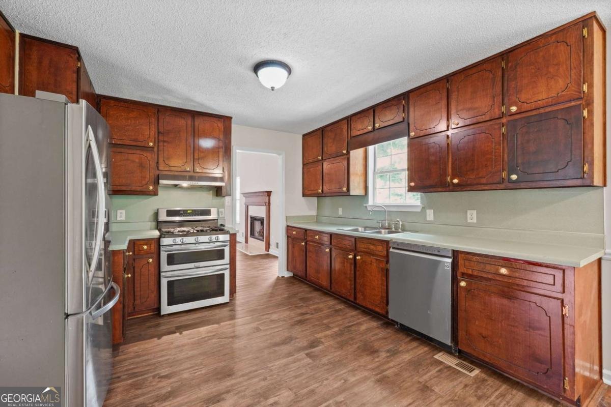 128 Kelleytown Woods Drive Mcdonough - 9