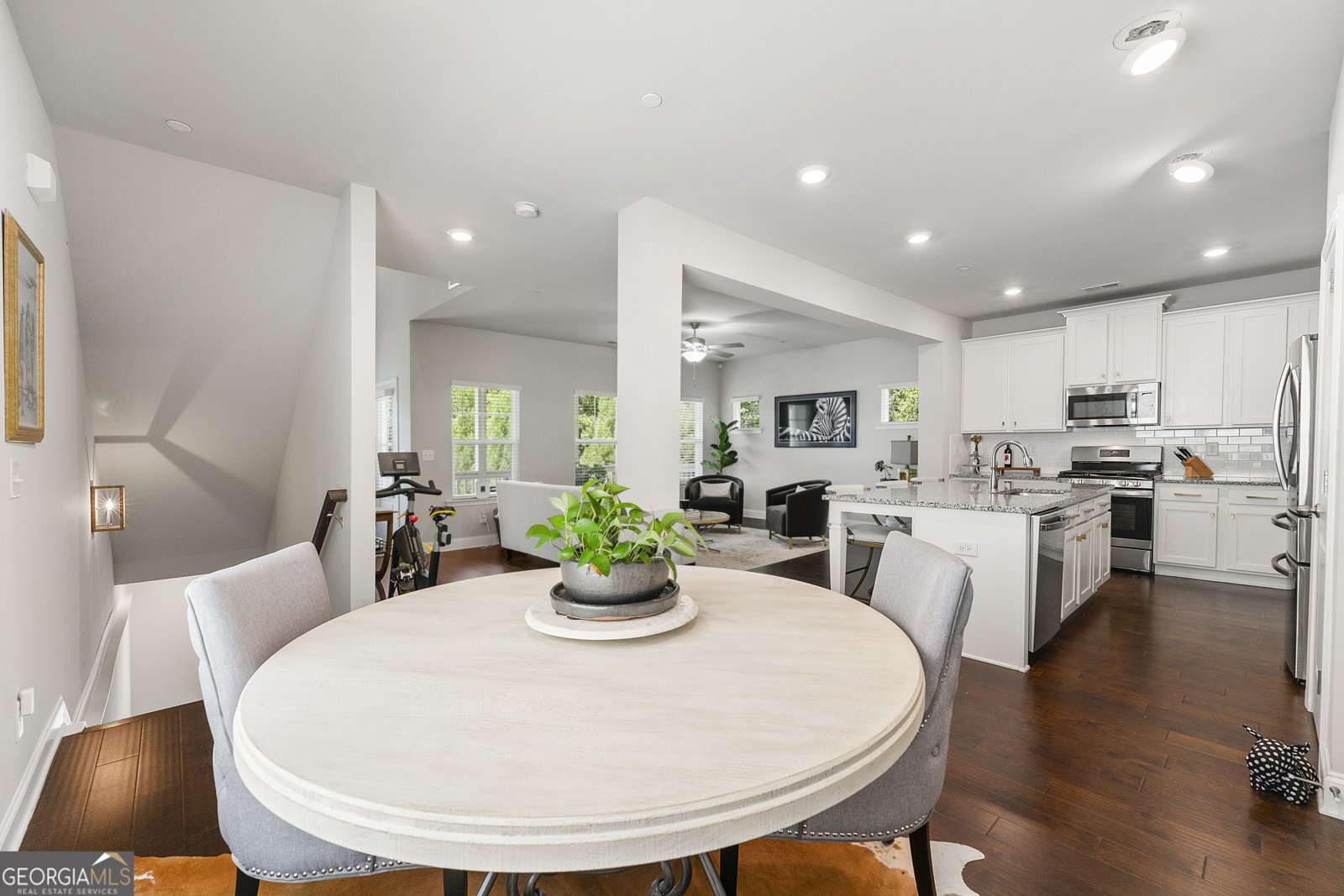 985 Shelnutt Drive Marietta - 12