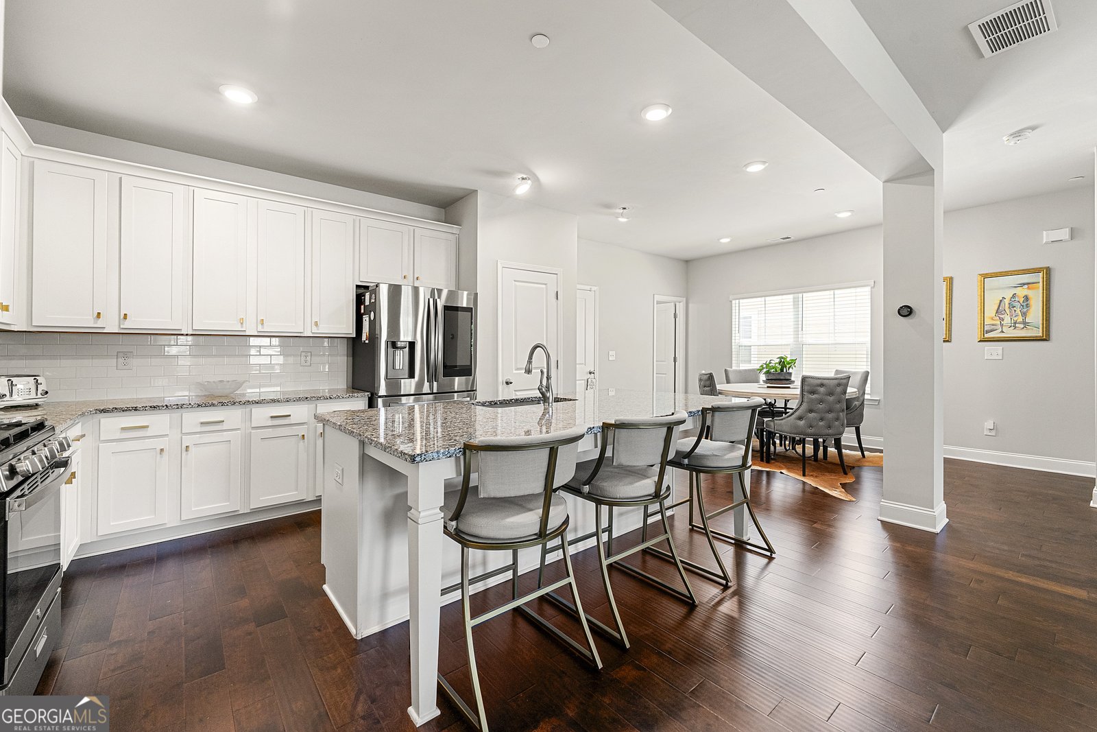 985 Shelnutt Drive Marietta - 15