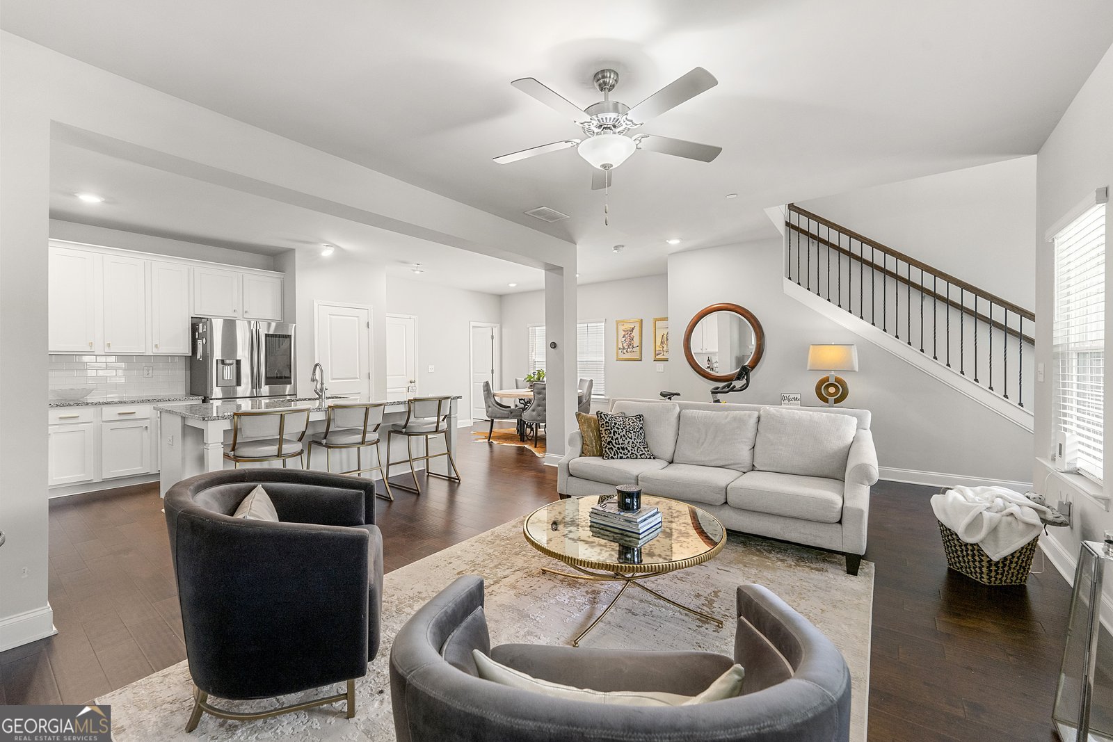 985 Shelnutt Drive Marietta - 19