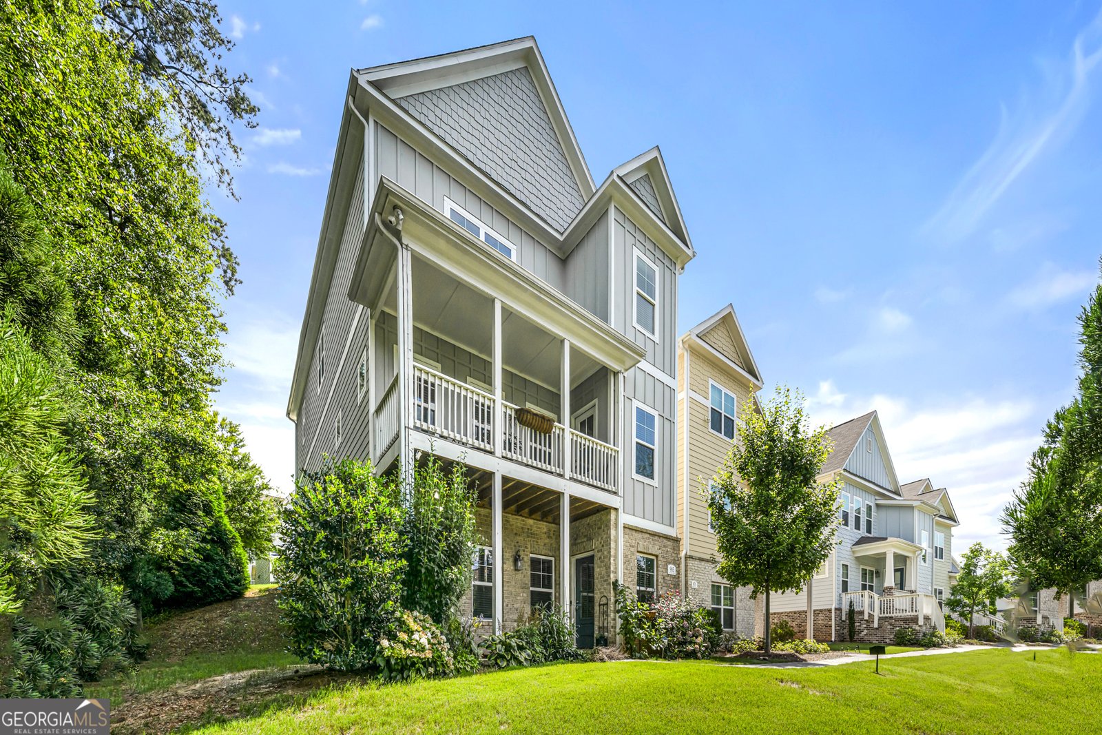 985 Shelnutt Drive Marietta - 2